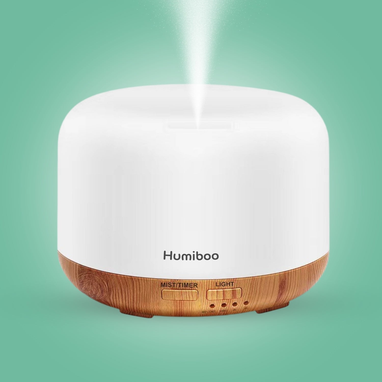 Humidifier Pro