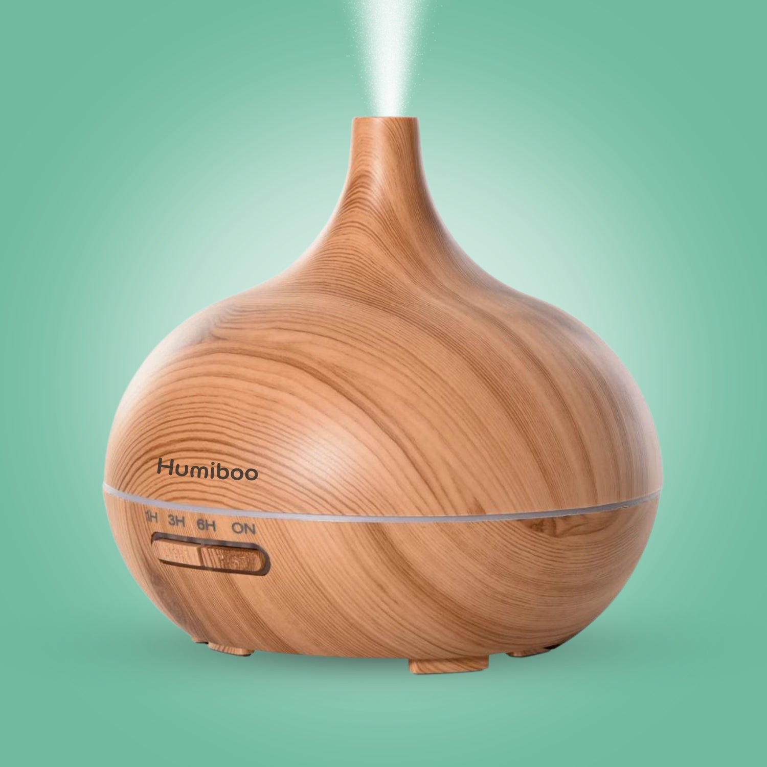 Humidifier Plus