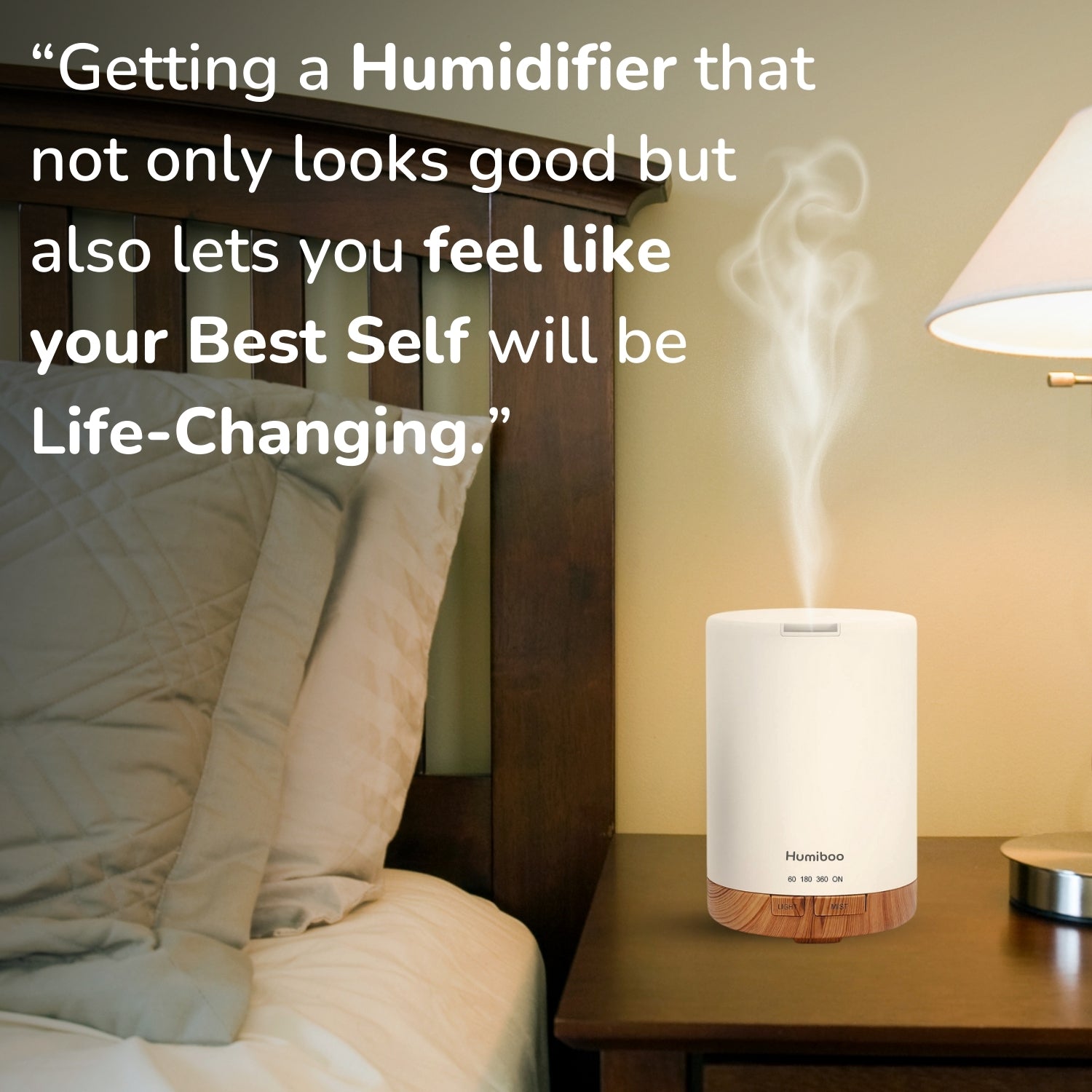 Humidifier Pro Mini